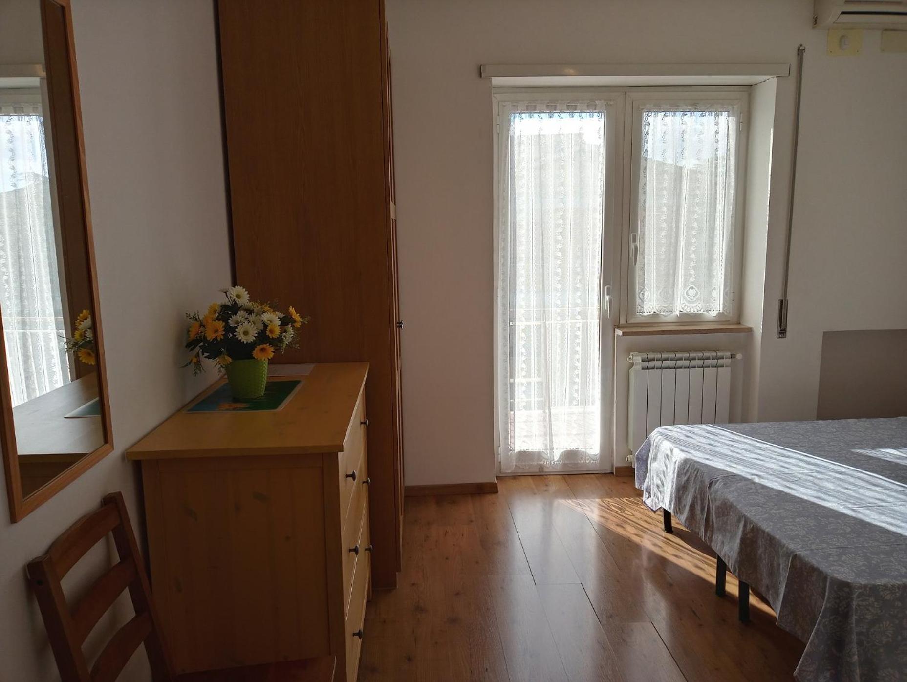 Apartment Gilda Vacanze Metro Battistini