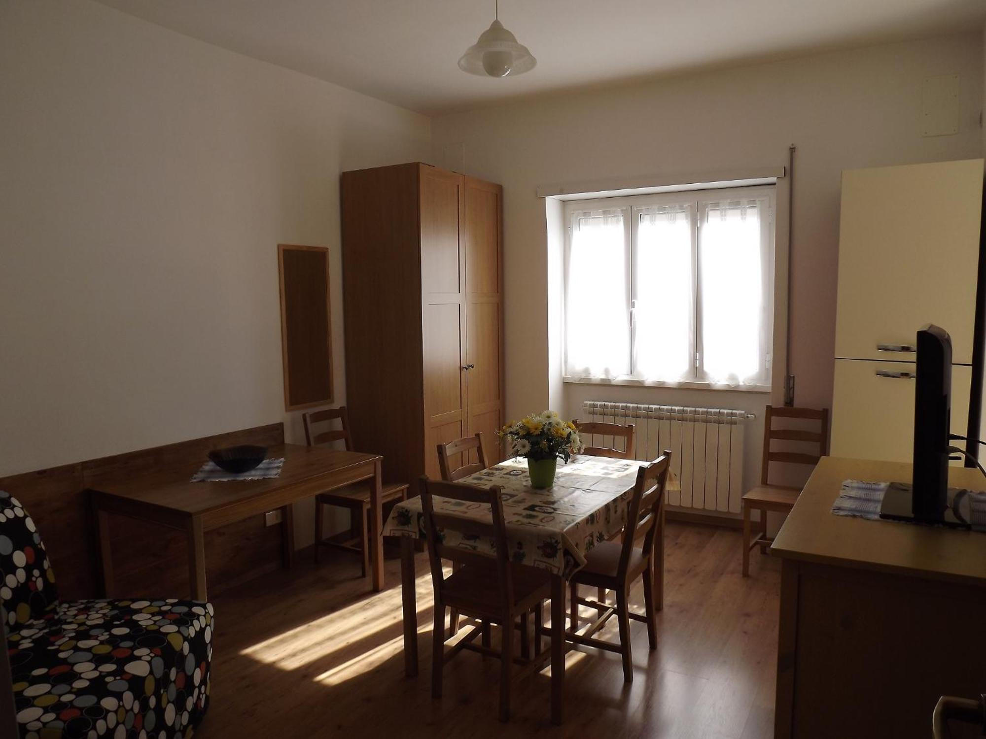 Apartment Gilda Vacanze Metro Battistini
