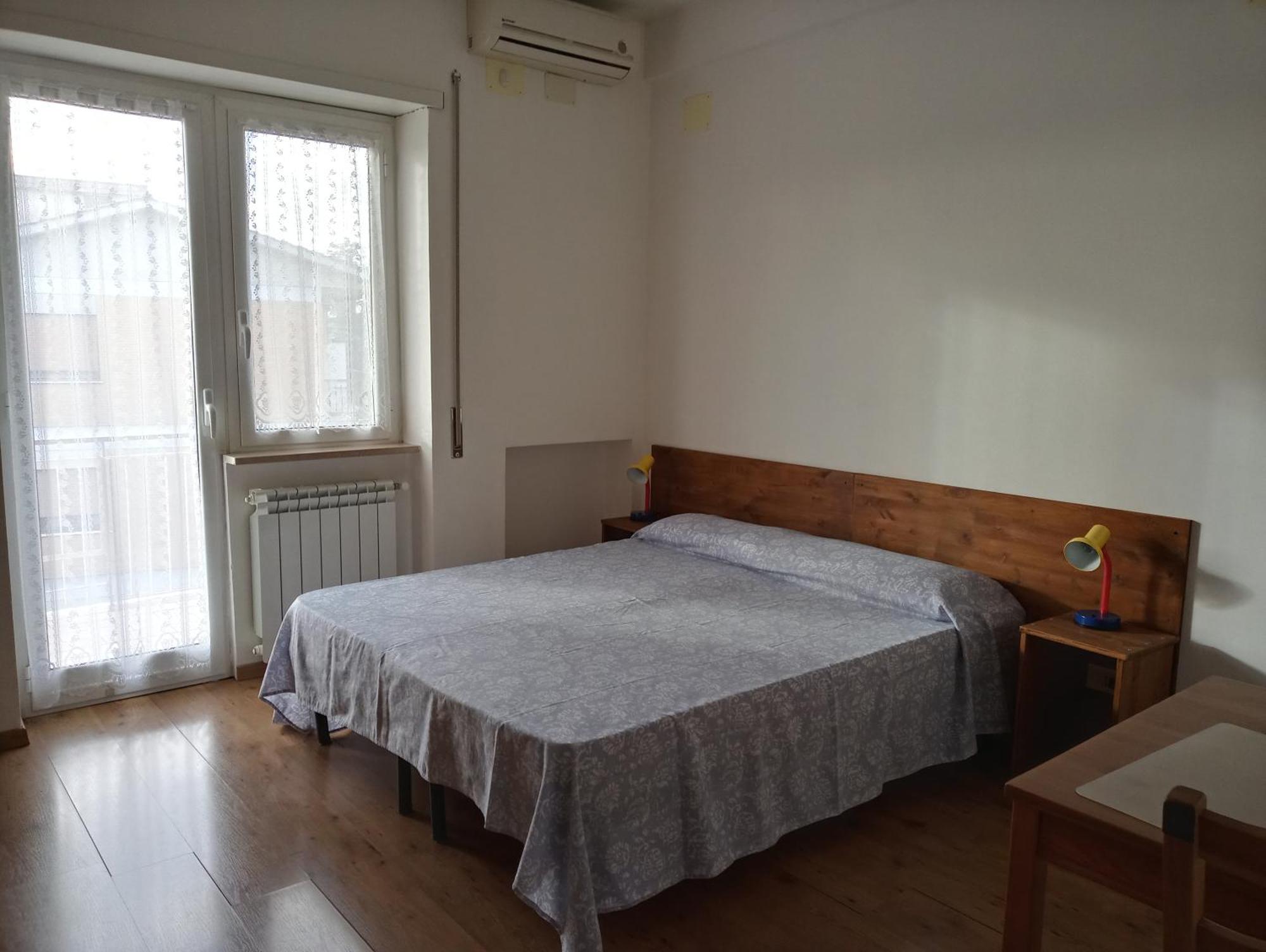 Apartment Gilda Vacanze Metro Battistini *
