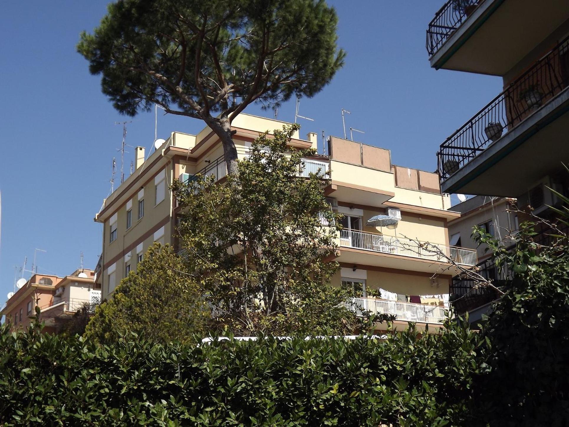 Apartment Gilda Vacanze Metro Battistini Rom